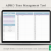 Time Management Tool