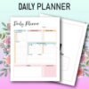 Ultimate Daily To-Do List Planner – KDP-Ready