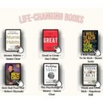 Self Help Books 6 in 1 - Mastering Your Money